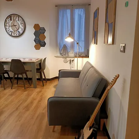 Appartamento Degli Angeli Genova