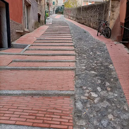 Degli Angeli * Genua