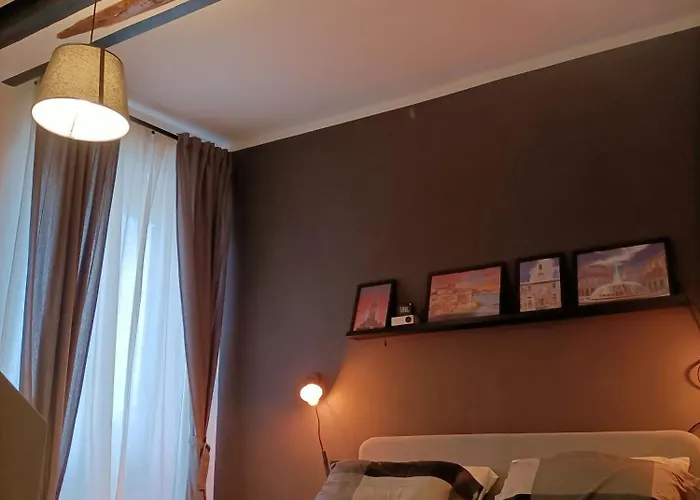 Degli Angeli Apartmán