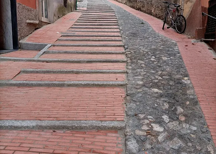 Degli Angeli * Genova