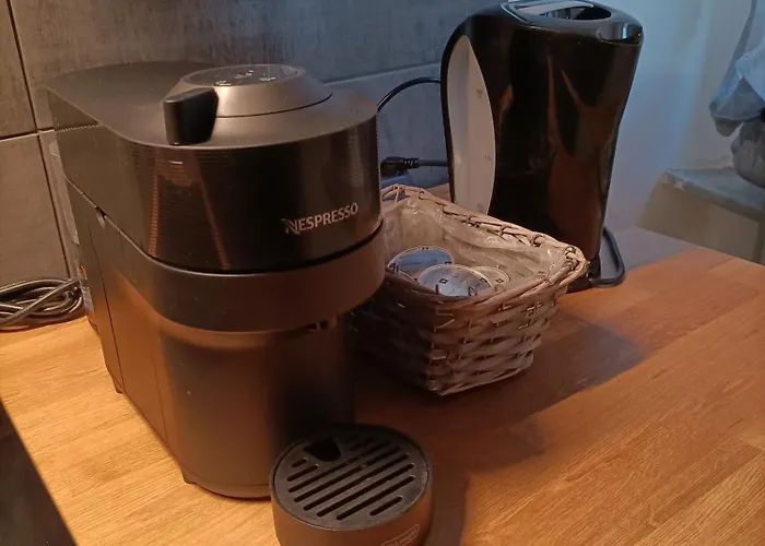 Degli Angeli Apartmán