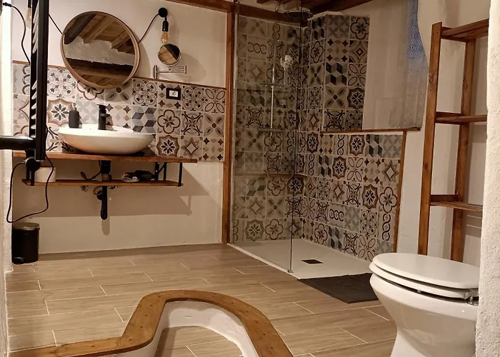 Apartmán Degli Angeli Janov