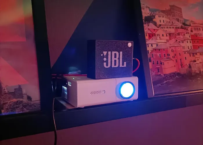 Degli Angeli Apartmán