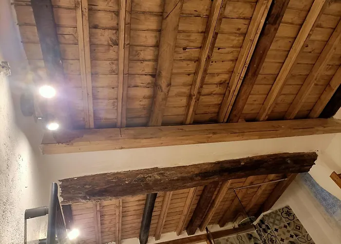 Degli Angeli Apartmán Janov