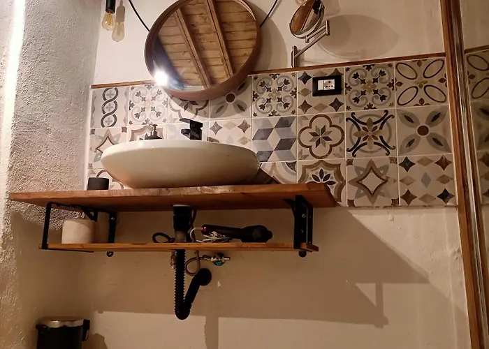 Degli Angeli Apartmán