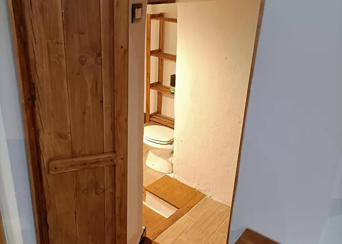Apartmán Degli Angeli Janov