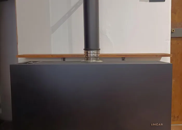 Apartmán Degli Angeli