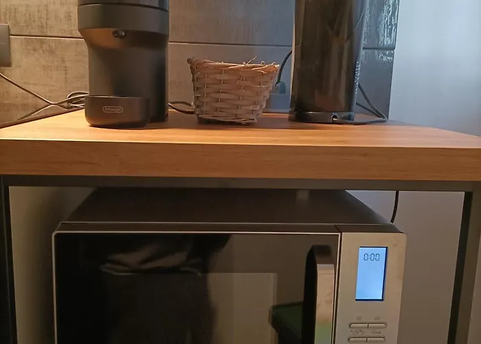 Apartmán Degli Angeli