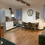 Degli Angeli Apartmán Janov