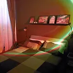 Apartmán Degli Angeli Janov