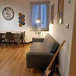 Apartamento Degli Angeli Génova