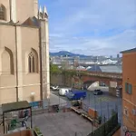 Degli Angeli Apartamento *
