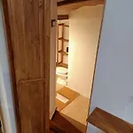 Apartamento Degli Angeli Génova