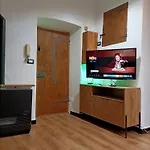 Degli Angeli Apartamento Génova