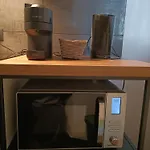 Apartamento Degli Angeli