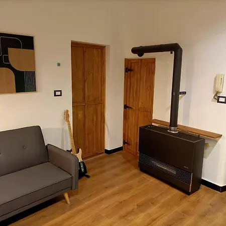 Apartamento Degli Angeli *